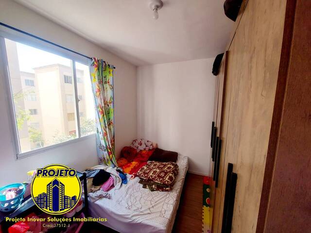 #1736 - Apartamento para Locação em São Paulo - SP - 3