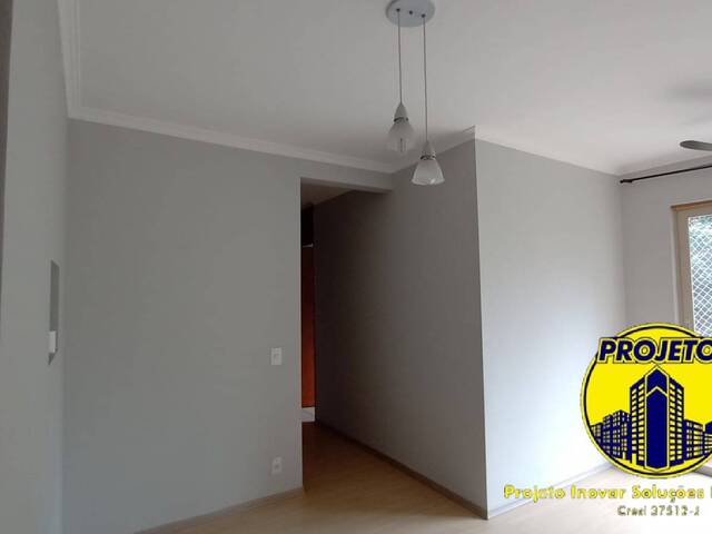 Apartamento para Locação em São Paulo - 4