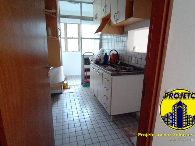 Apartamento para Locação em São Paulo - 5