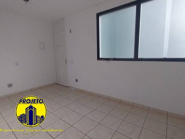 #1762 - Apartamento para Venda em São Paulo - SP - 2
