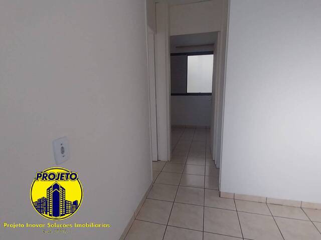 #1762 - Apartamento para Venda em São Paulo - SP - 3