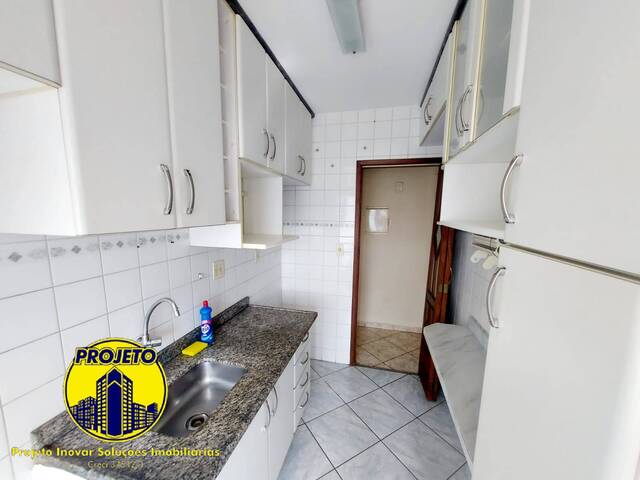 Apartamento para Locação em São Paulo - 5