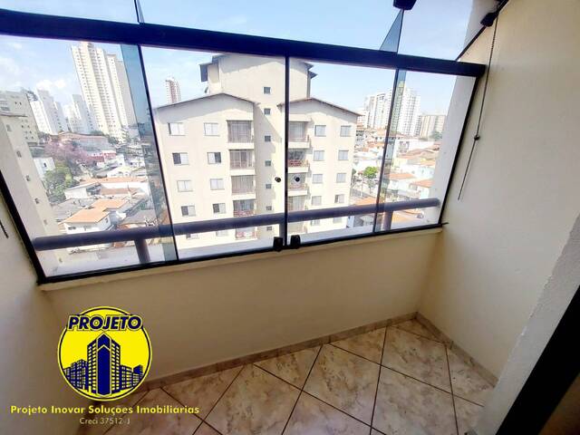 Apartamento para Locação em São Paulo - 4