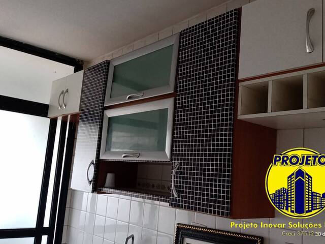 Apartamento para Locação em São Paulo - 5