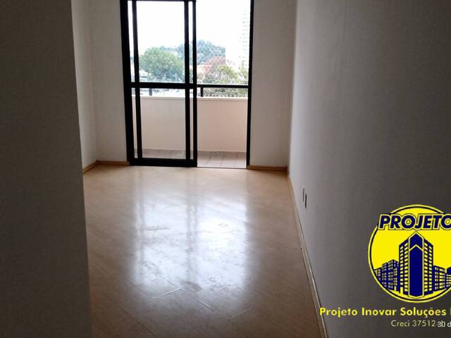 #1774 - Apartamento para Locação em São Paulo - SP - 2
