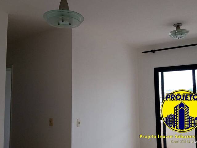 #1774 - Apartamento para Locação em São Paulo - SP - 3