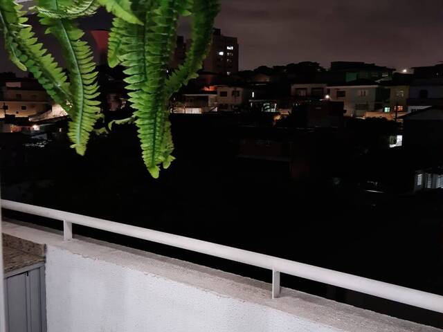 #1787 - Apartamento para Locação em São Paulo - SP - 2