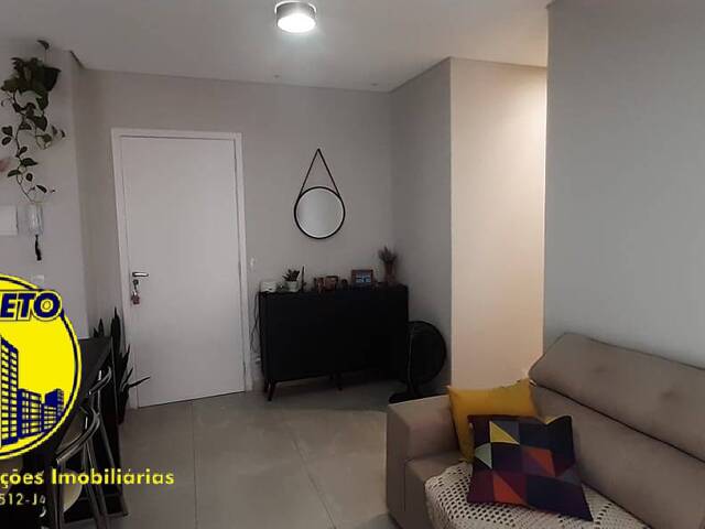 Apartamento para Locação em São Paulo - 4