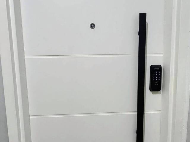 #1814 - Apartamento para Locação em São Paulo - SP - 2