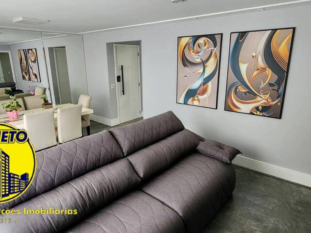 Apartamento para Locação em São Paulo - 5