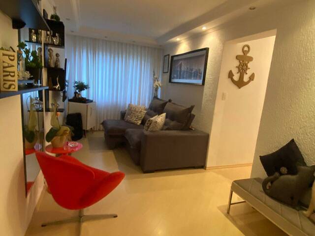 Locação em Vila Invernada - São Paulo