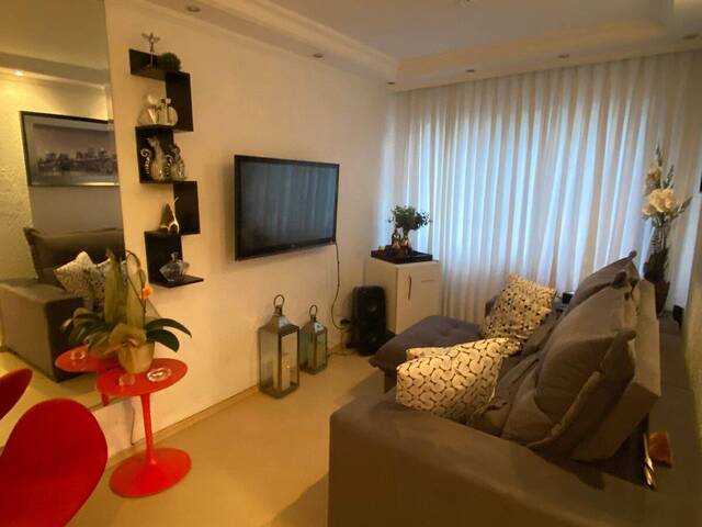 #1816 - Apartamento para Locação em São Paulo - SP - 3