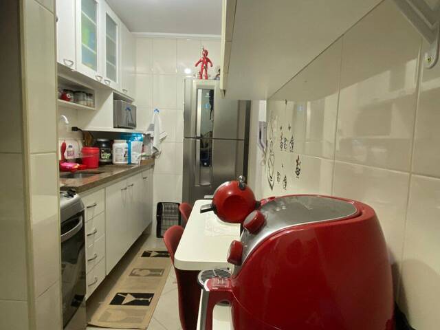 Apartamento para Locação em São Paulo - 5