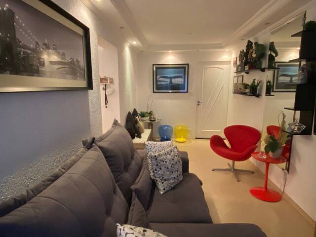 #1816 - Apartamento para Locação em São Paulo - SP - 2