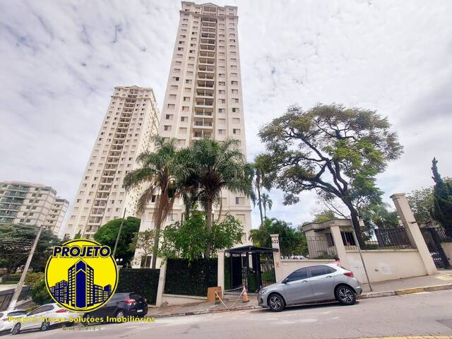 Venda em Parque Mandaqui - São Paulo