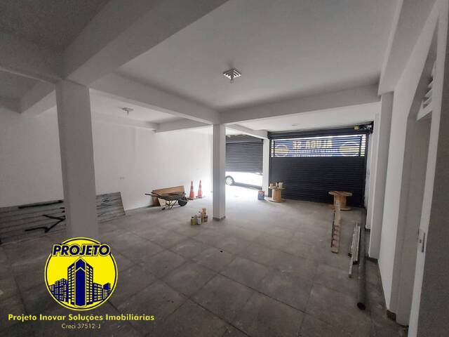 #1823 - Sala para Locação em São Paulo - SP - 2