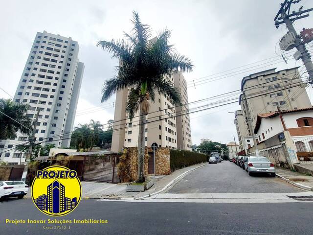#1826 - Apartamento para Venda em São Paulo - SP - 1