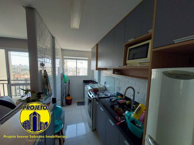 Apartamento para Venda em São Paulo - 5