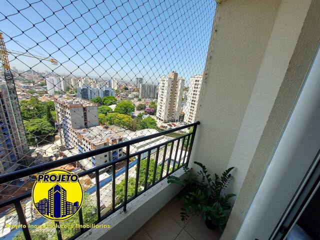 Apartamento para Venda em São Paulo - 4