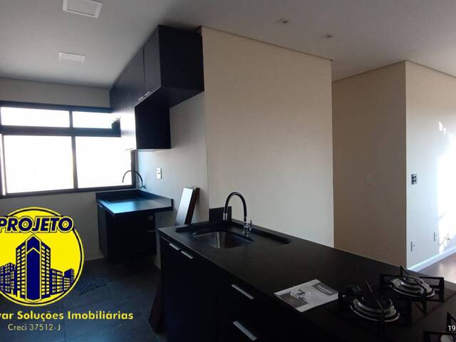 #1846 - Apartamento para Locação em São Paulo - SP - 2