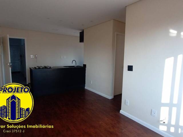 #1846 - Apartamento para Locação em São Paulo - SP - 3