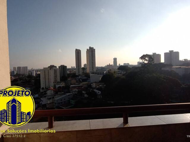 Apartamento para Locação em São Paulo - 4