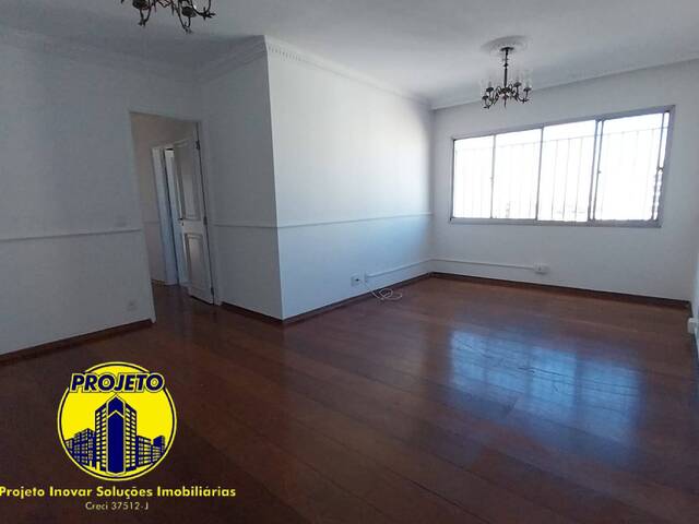 #1850 - Apartamento para Locação em São Paulo - SP - 3
