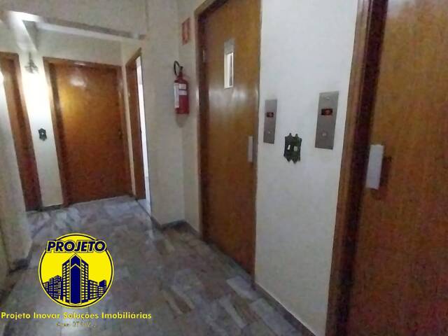 #1850 - Apartamento para Locação em São Paulo - SP - 2