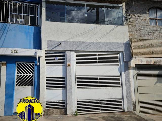 Venda em Vila Nova Cachoeirinha - São Paulo