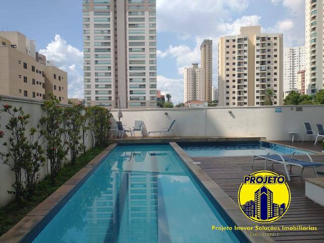 #1867 - Apartamento para Venda em São Paulo - SP - 2