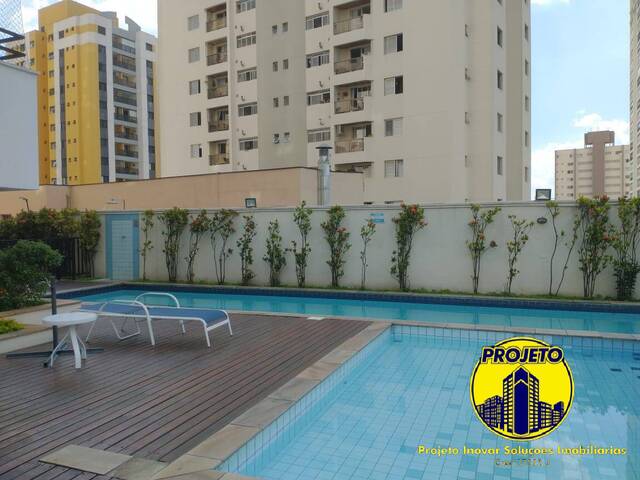 #1867 - Apartamento para Venda em São Paulo - SP - 3