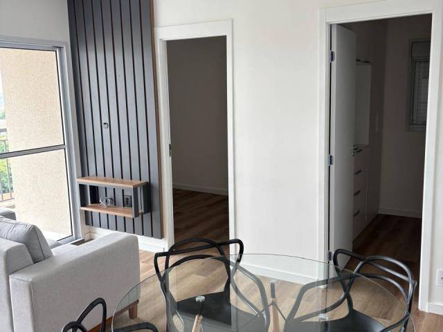 Apartamento para Locação em São Paulo - 5