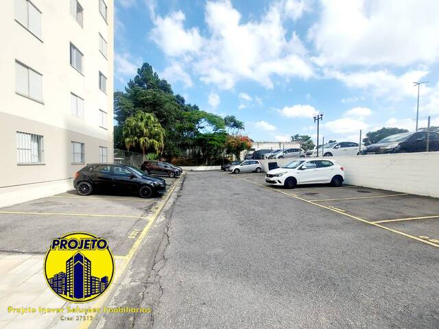 #1877 - Apartamento para Locação em São Paulo - SP - 2