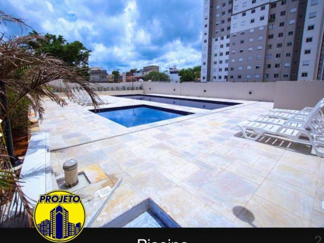 #1879 - Apartamento para Venda em São Paulo - SP - 3