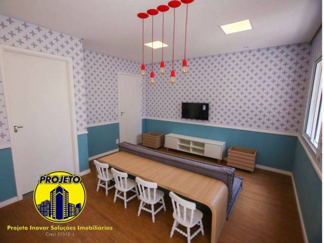 Apartamento para Venda em São Paulo - 5