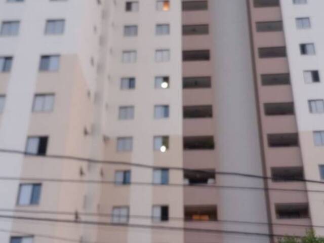 #1888 - Apartamento para Locação em São Paulo - SP - 2