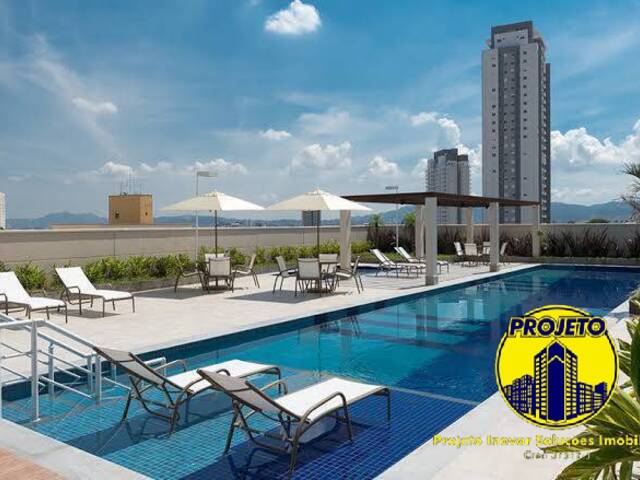 #1899 - Apartamento para Venda em São Paulo - SP - 3