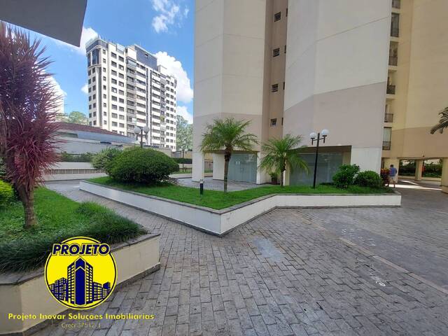 #1922 - Apartamento para Venda em São Paulo - SP - 2