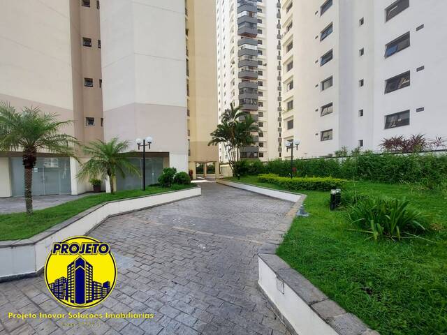 #1922 - Apartamento para Venda em São Paulo - SP - 3