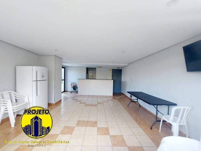 Apartamento para Locação em São Paulo - 5
