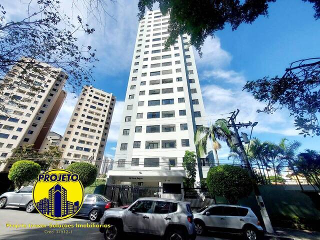 #1930 - Apartamento para Locação em São Paulo - SP - 1