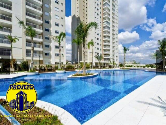#1931 - Apartamento para Venda em São Paulo - SP - 1