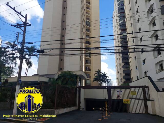 #1935 - Apartamento para Venda em São Paulo - SP - 1