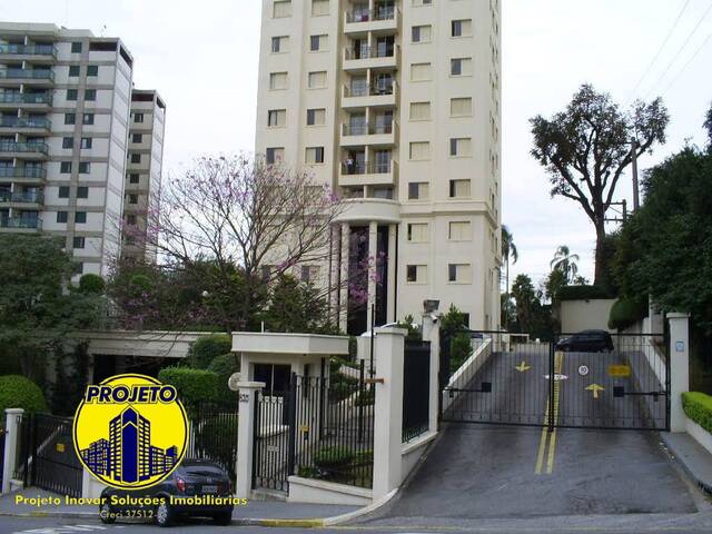 #1936 - Apartamento para Venda em São Paulo - SP - 1