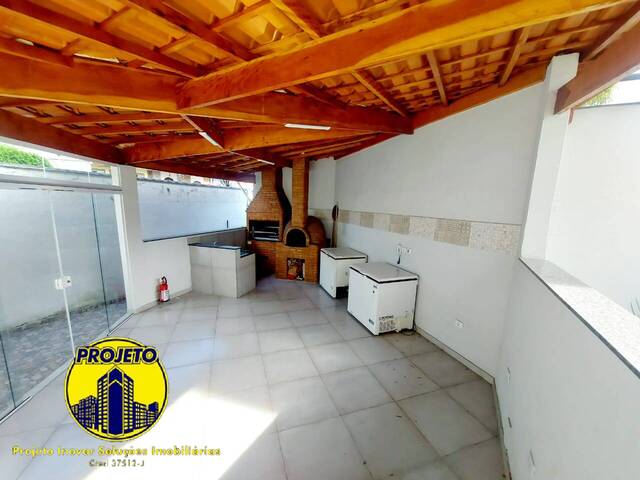 Apartamento para Locação em São Paulo - 4