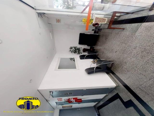 #1938 - Apartamento para Locação em São Paulo - SP - 2