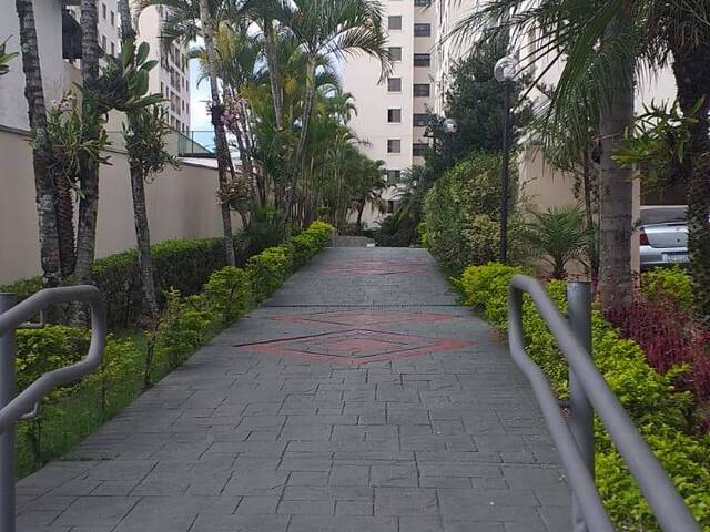 #1942 - Apartamento para Venda em São Paulo - SP - 3