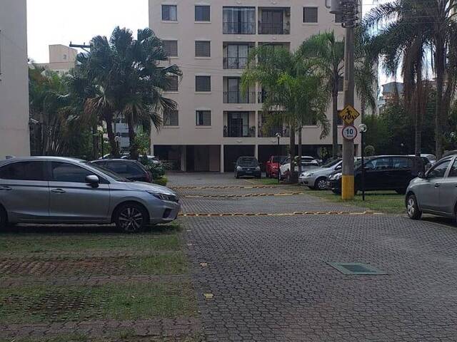 #1942 - Apartamento para Venda em São Paulo - SP - 2