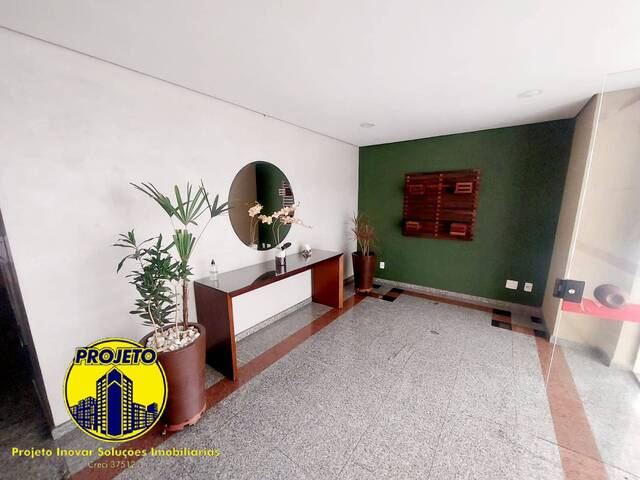 Apartamento para Locação em São Paulo - 2