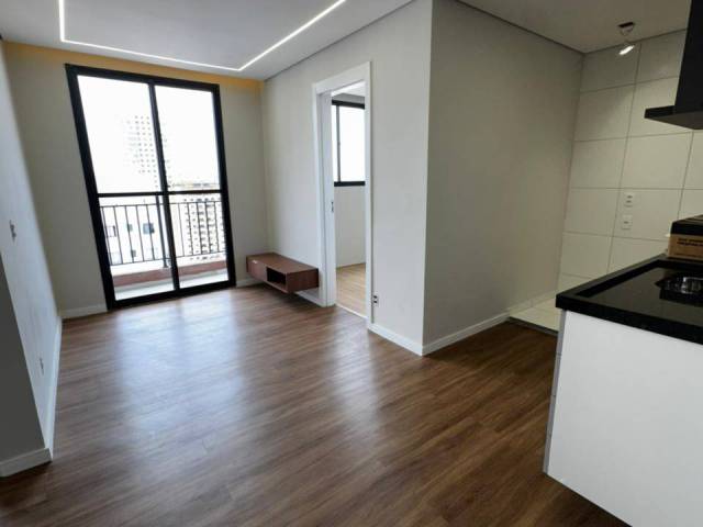 Apartamento para Locação em São Paulo - 2